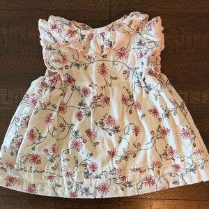 Lali baby girl dress 24 months
